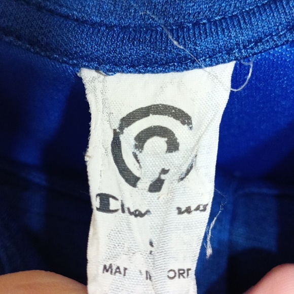 champion athletic pullover - Picture 3 of 6